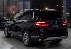 بي ام دبليو X7